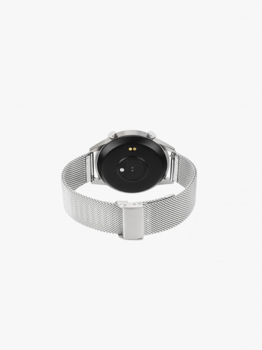 Smartwatch Forceful Silver