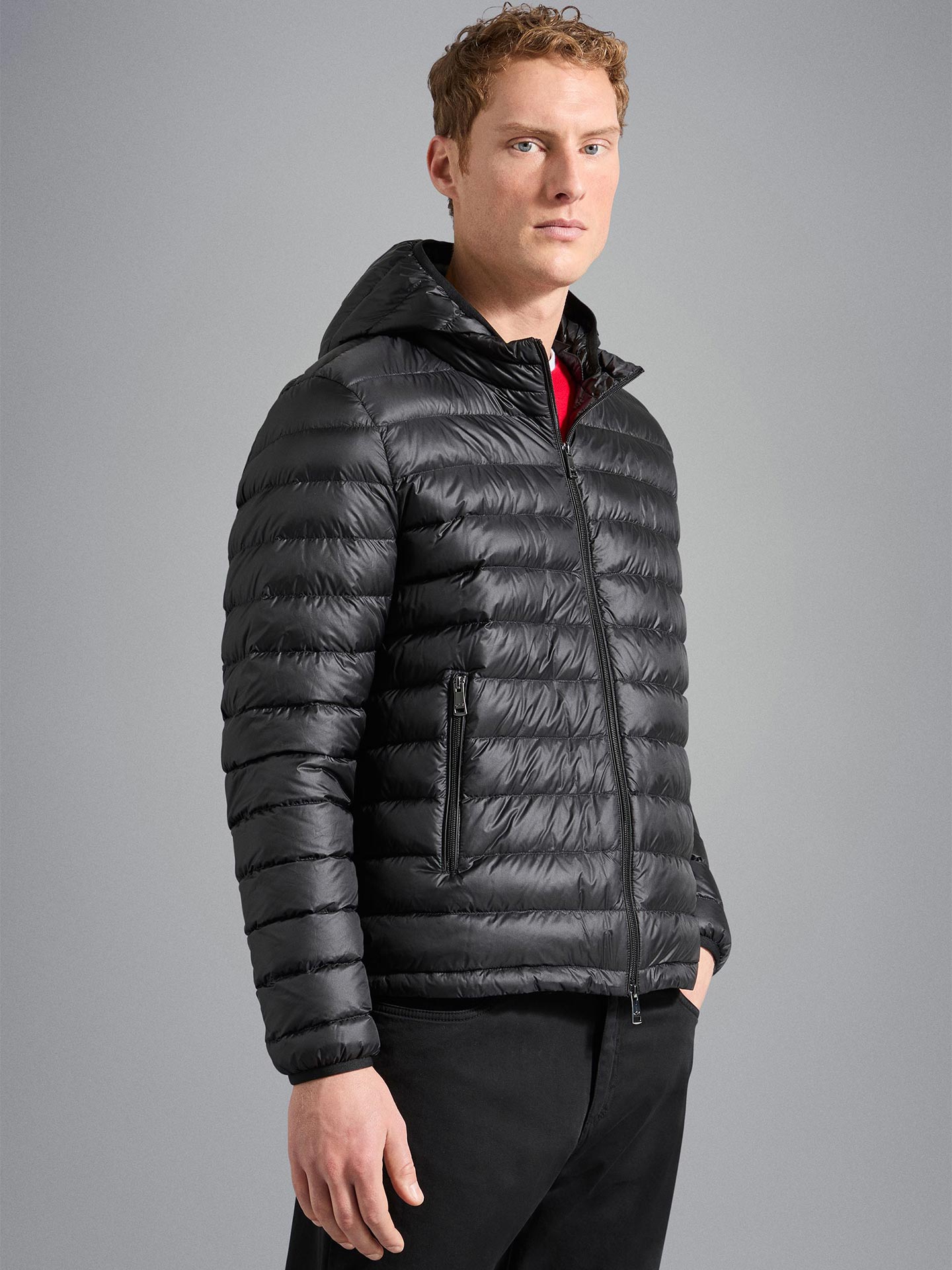 Blusão Impermeável