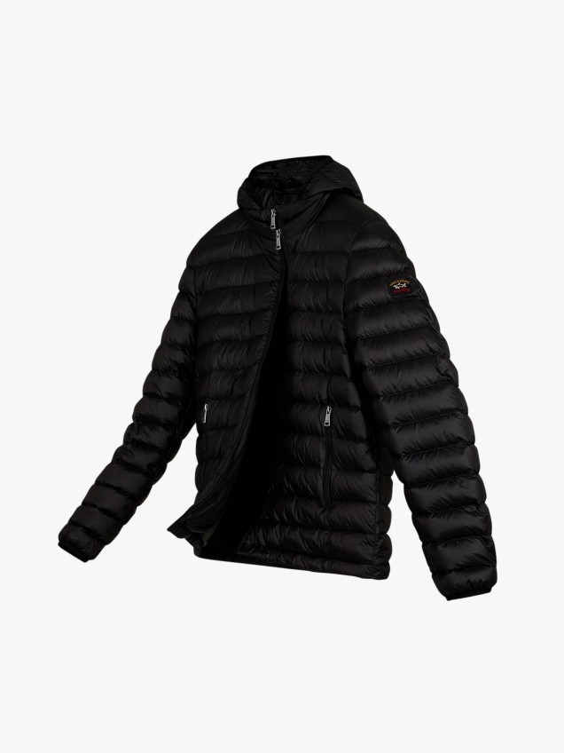 Blusão Impermeável