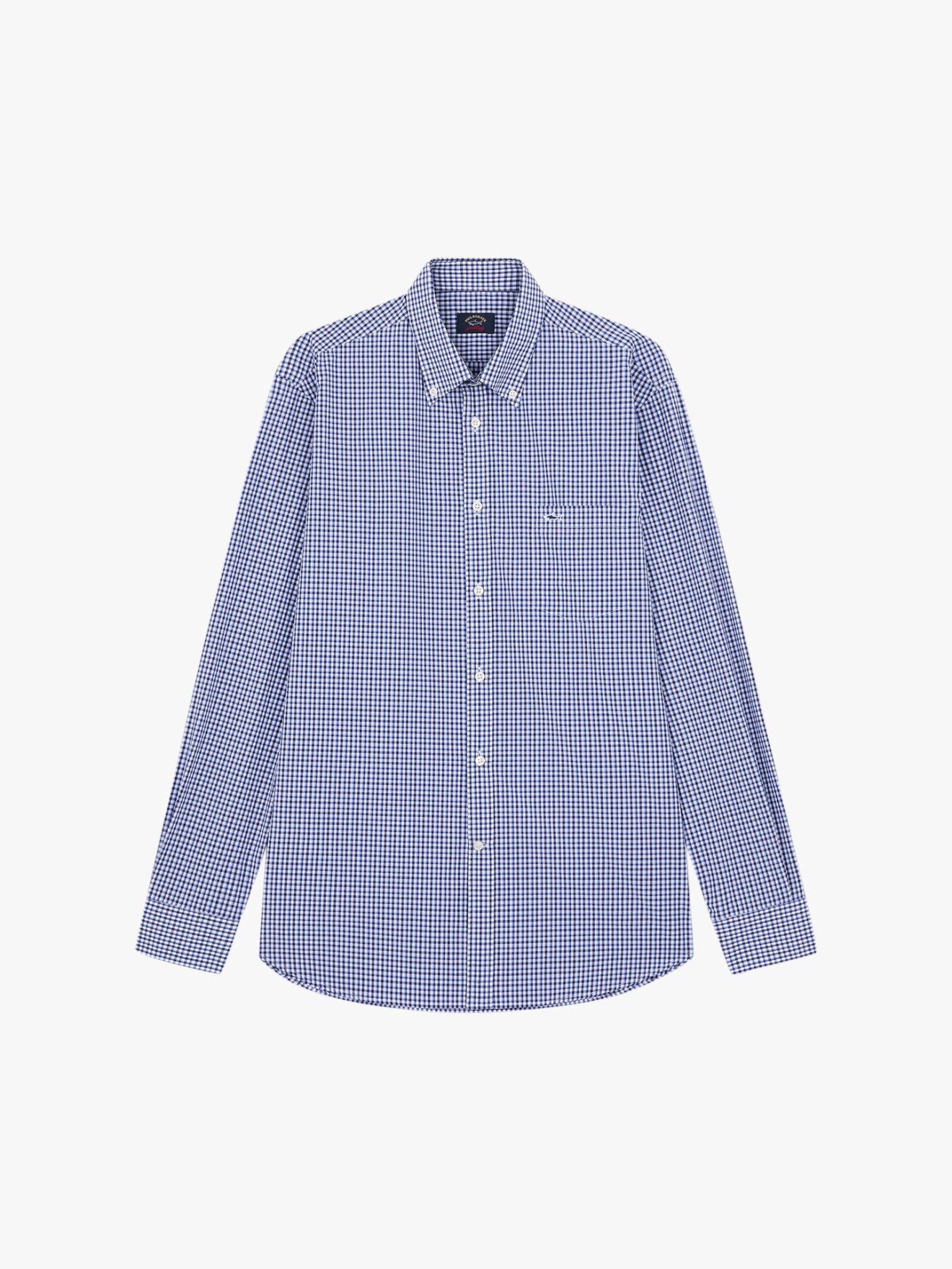 Camisa com Padr�o