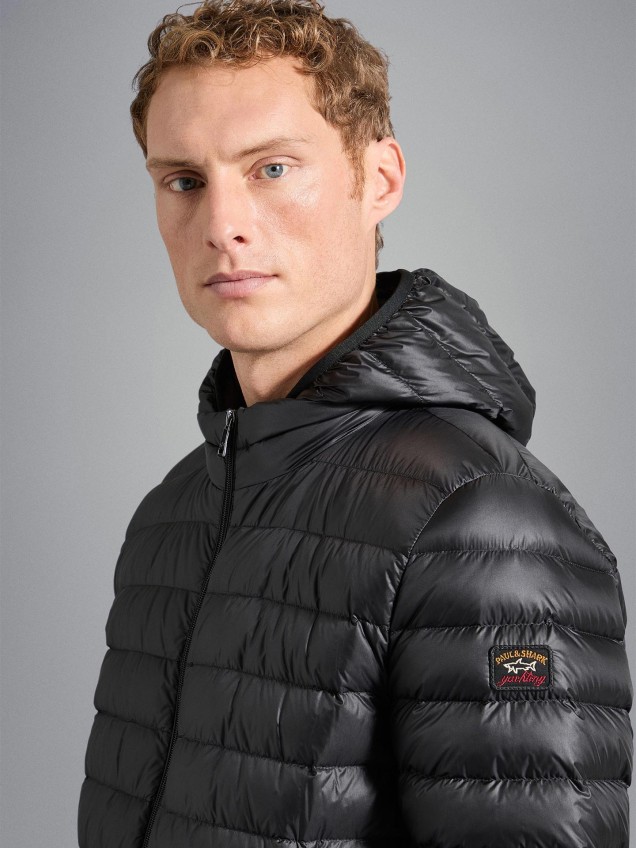 Blusão Impermeável