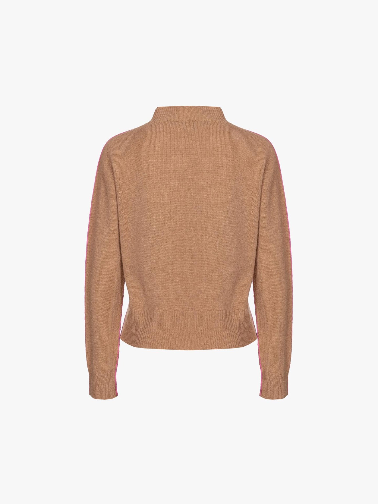 Camisola de L� e Caxemira