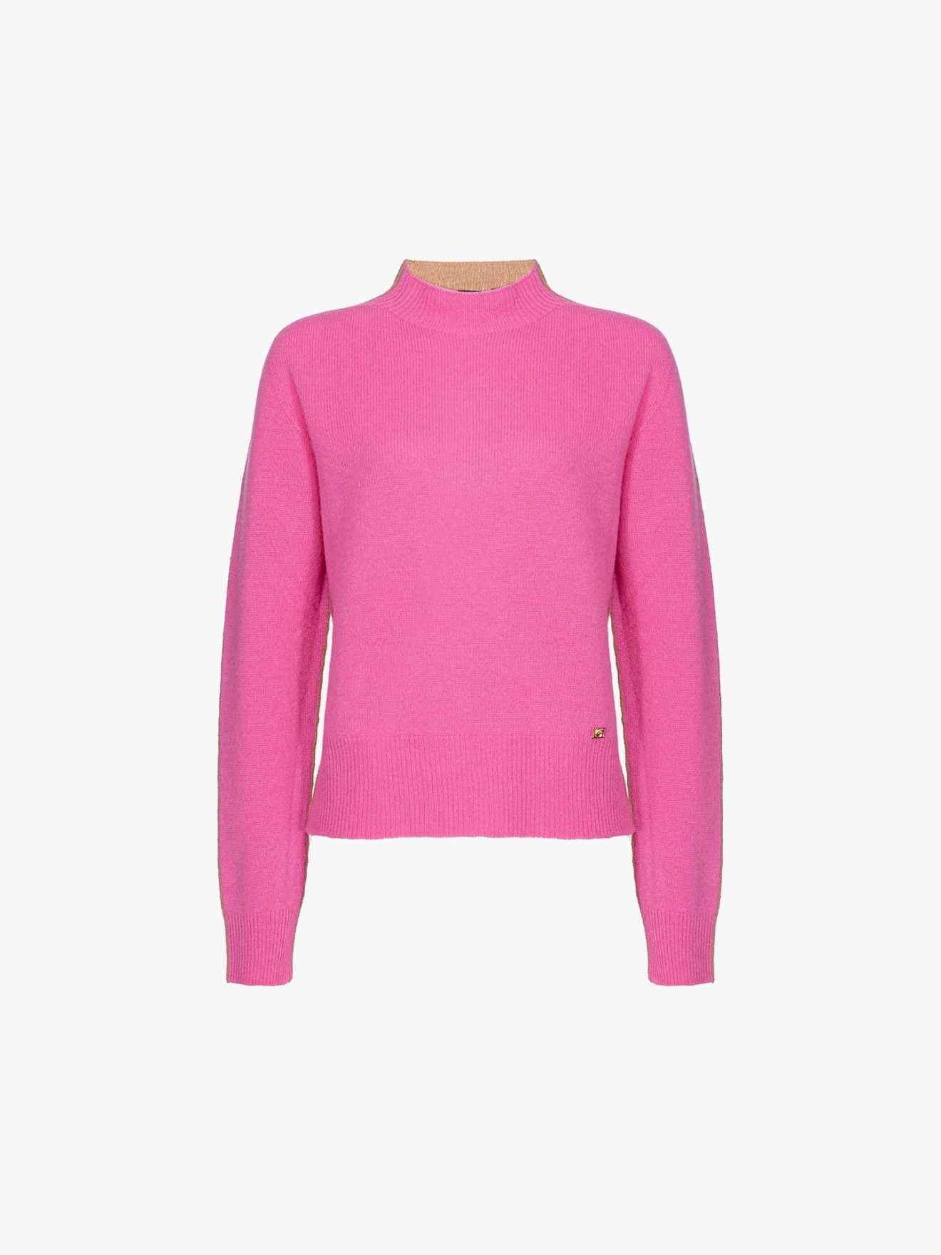 Camisola de L� e Caxemira