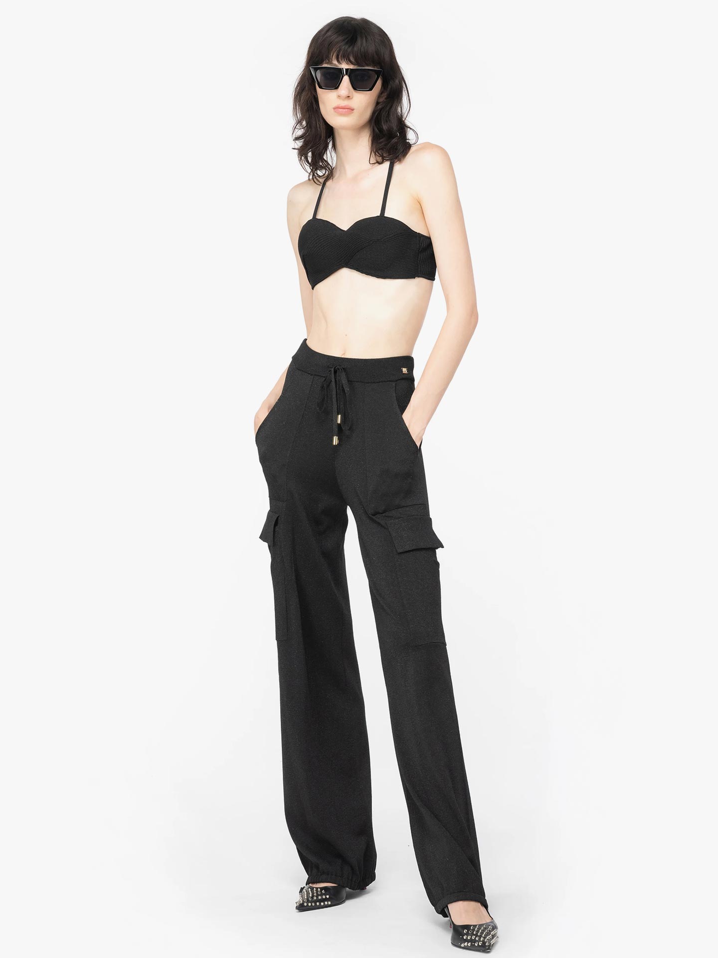 Cal�as Cargo Fit
