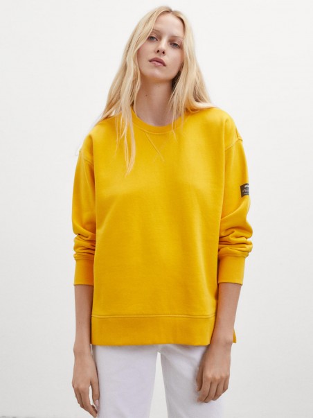 Sweatshirt Planet B