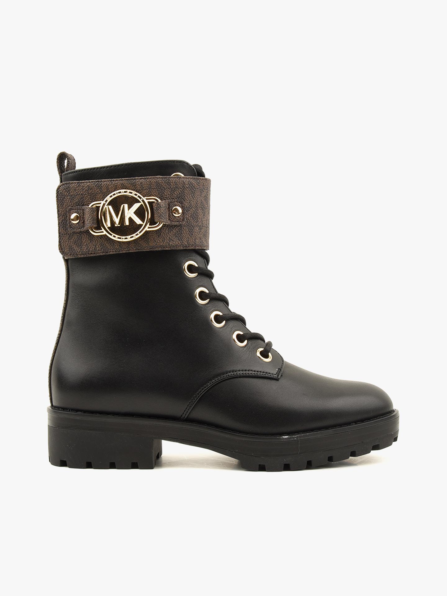 Militar Boots