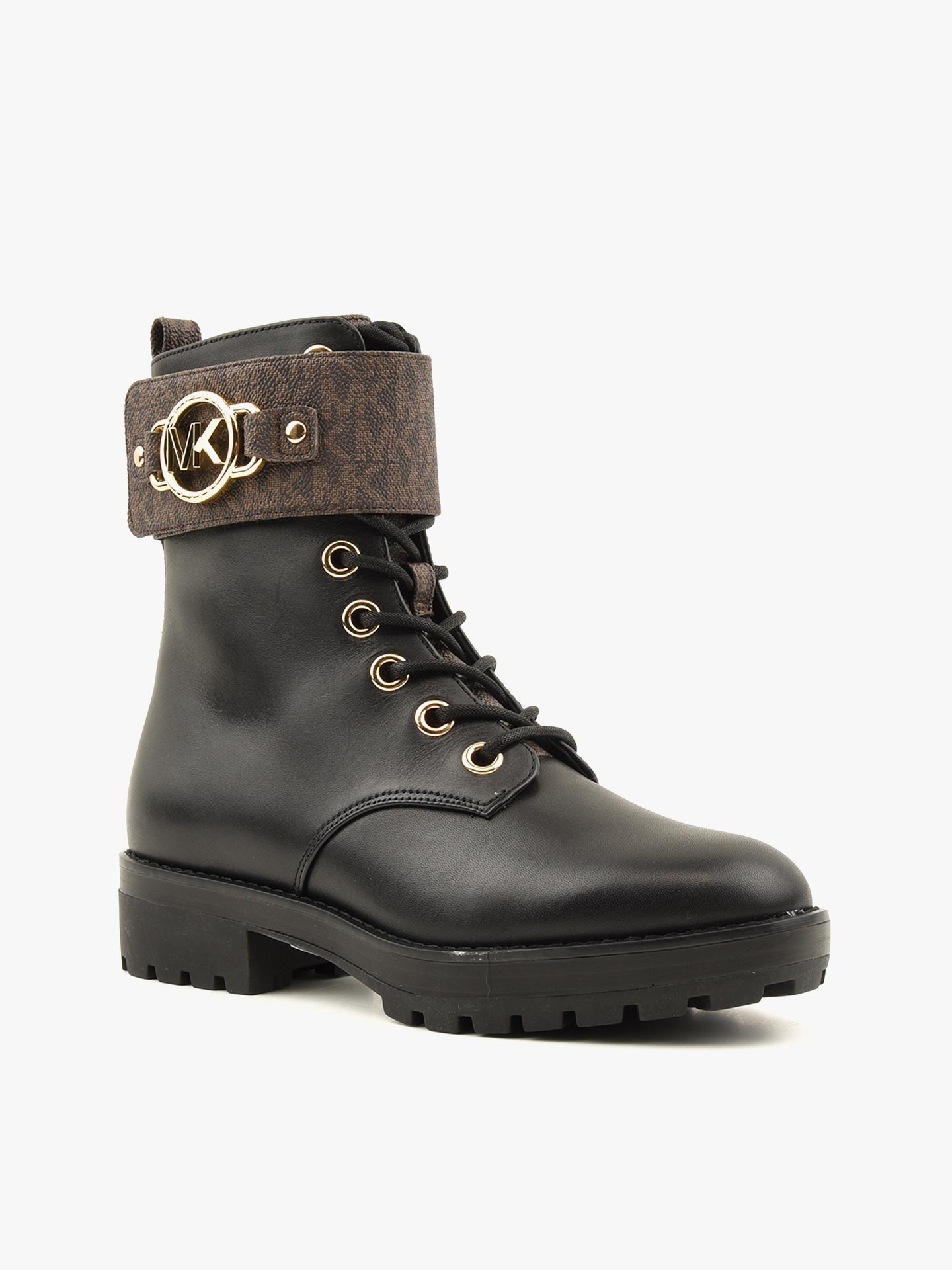 Militar Boots