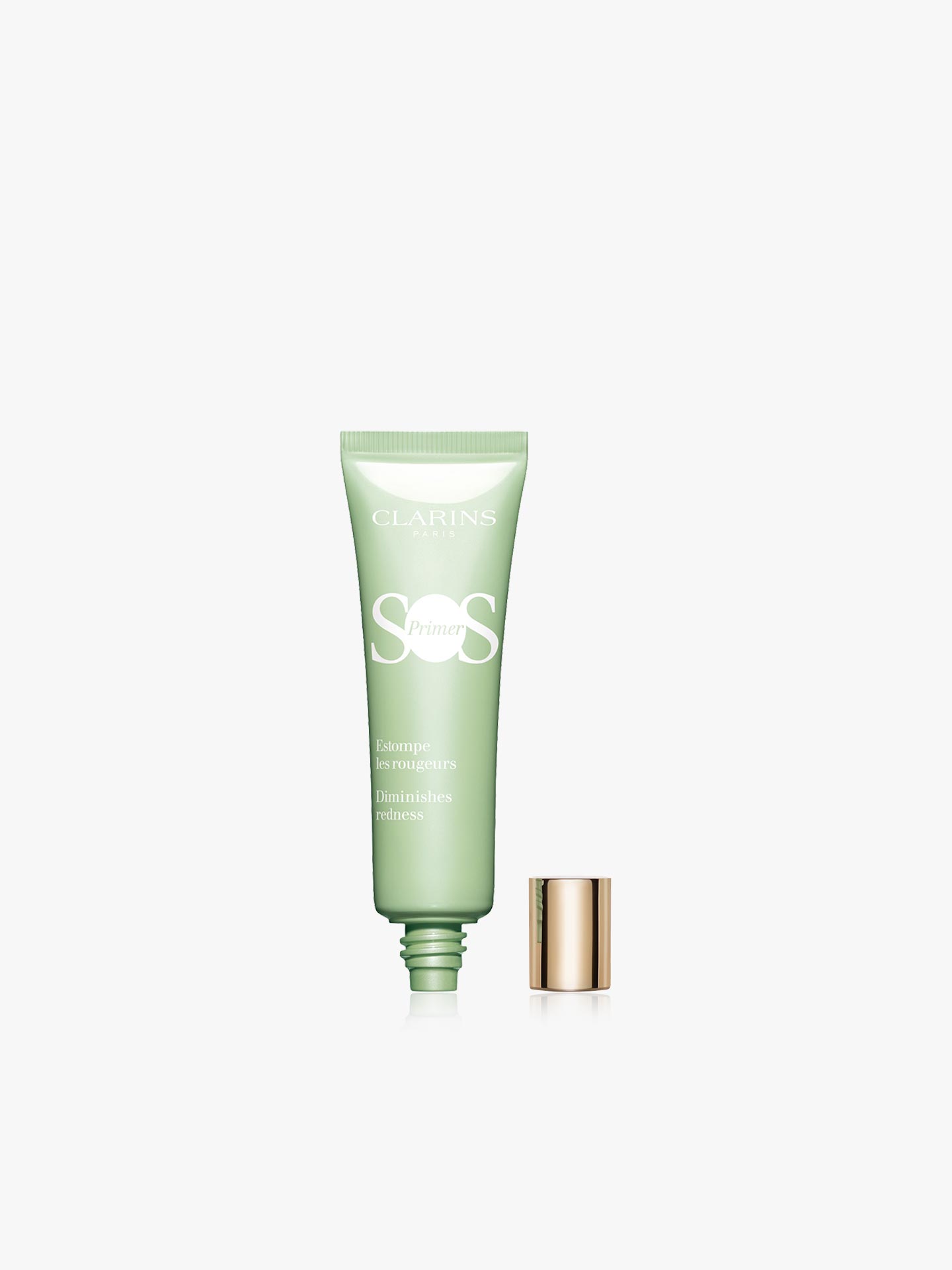 SOS Primer Boosts Radiance