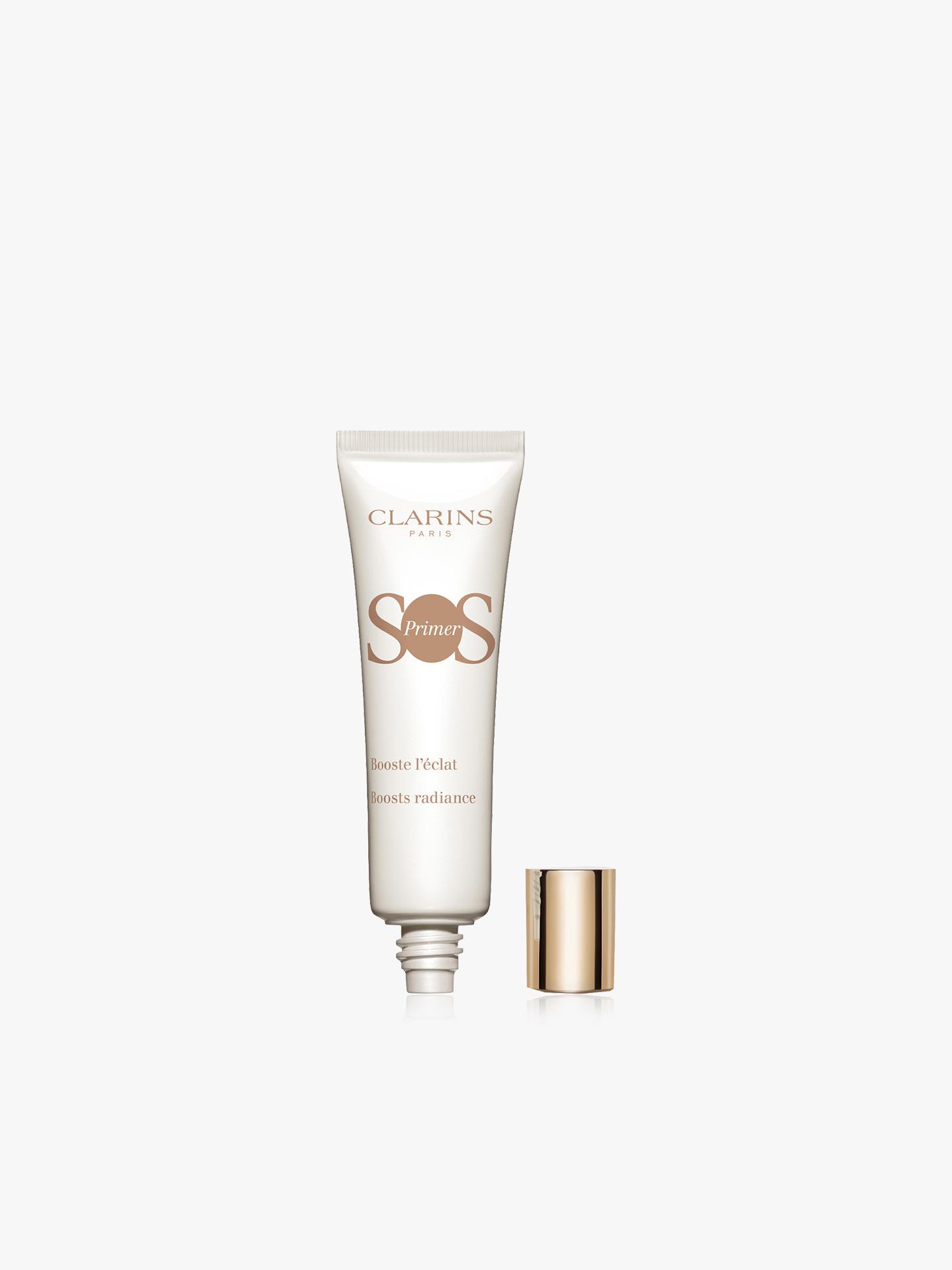 SOS Primer Boosts Radiance