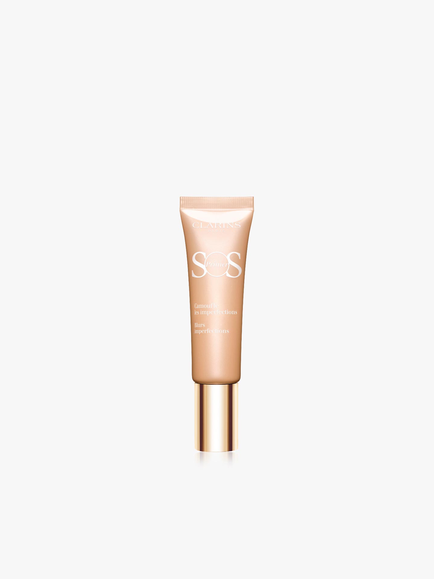 SOS Primer Boosts Radiance