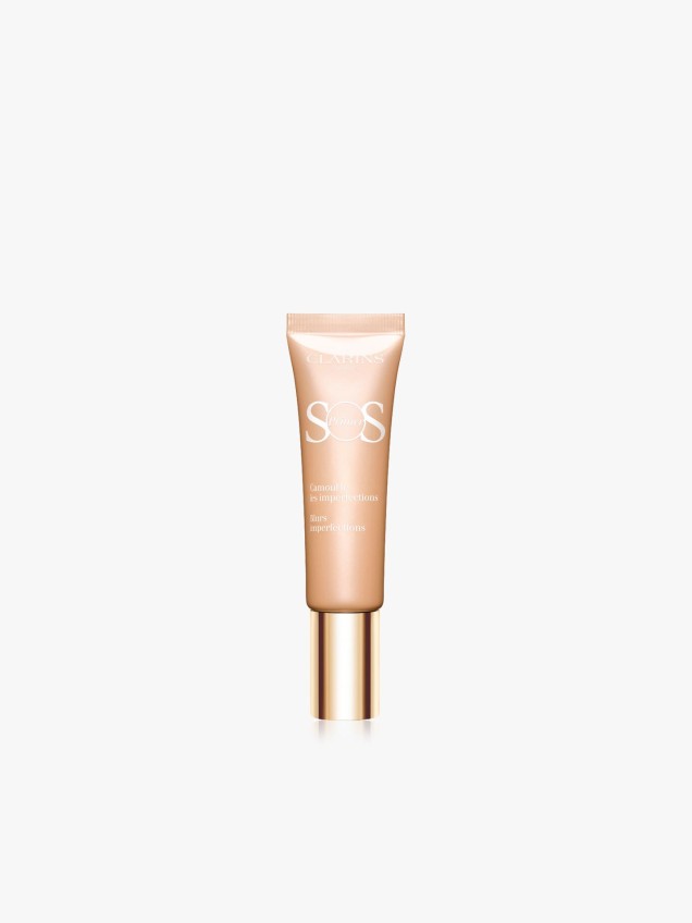 SOS Primer Boosts Radiance
