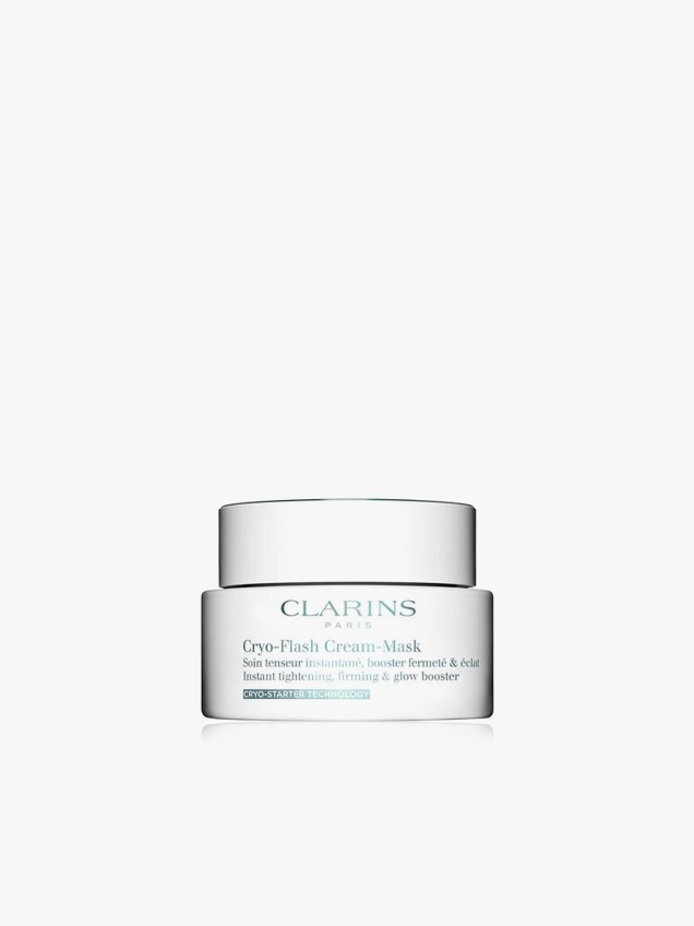 Mscara Cryo-Flash