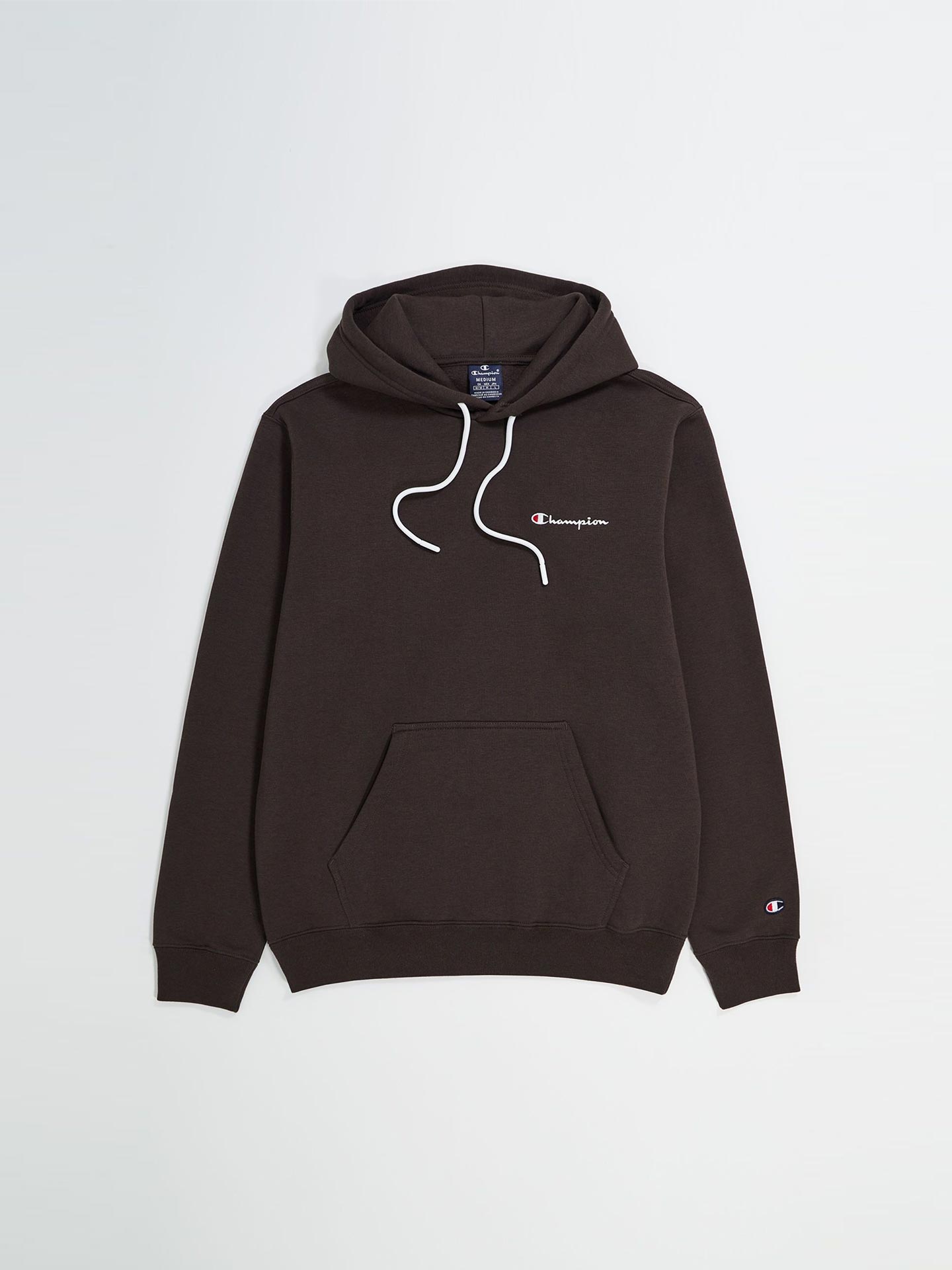 Sweatshirt com Capuz