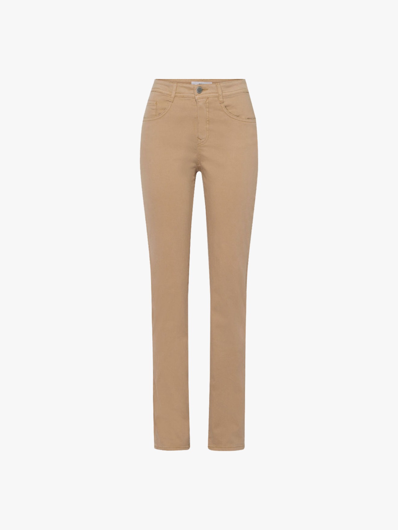 Cal�as de Ganga Mary Regular Fit