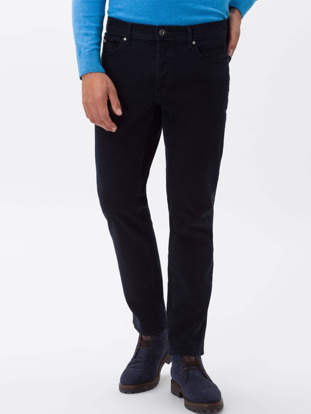 Calas de Ganga Straight Fit