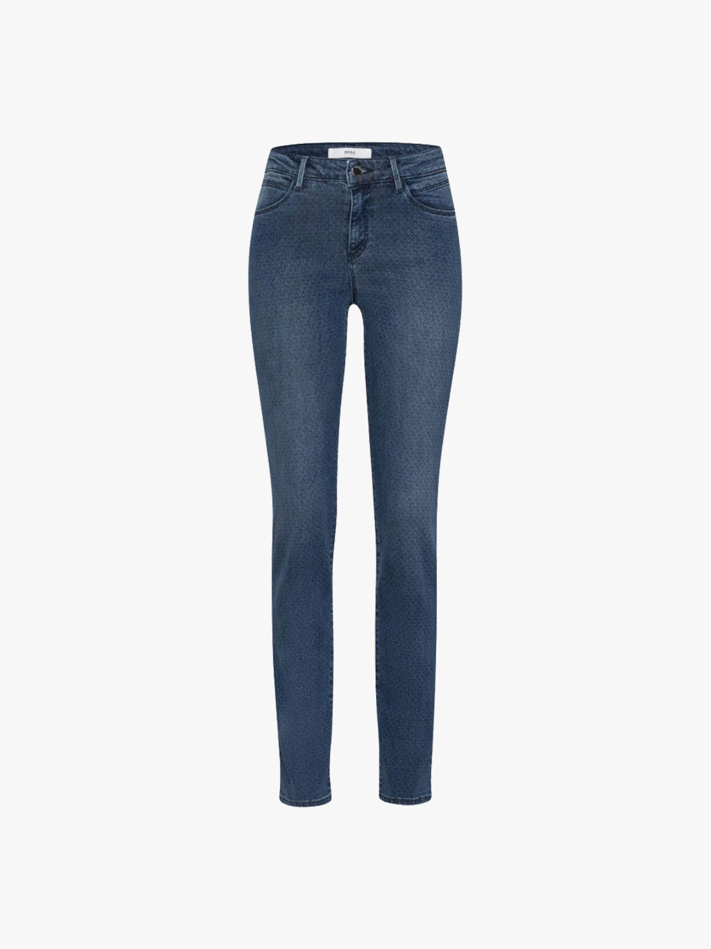 Calças de Ganga Shakira