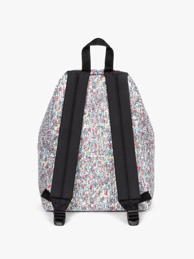 Mochila Padded Pak'r Wally