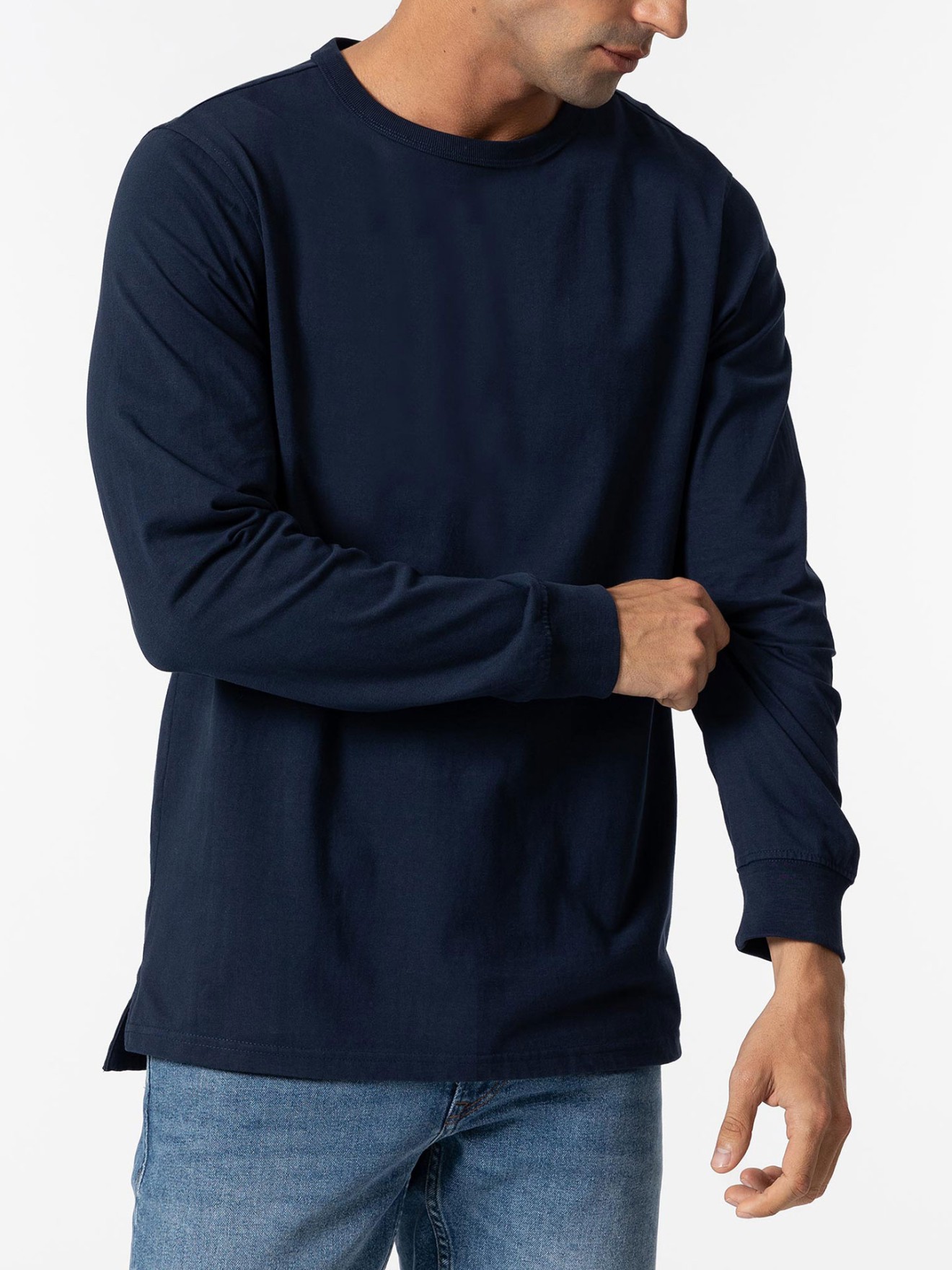 Camisola de Algod�o