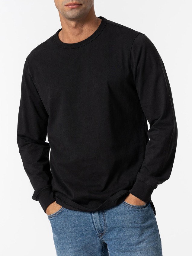 Camisola de Algod�o