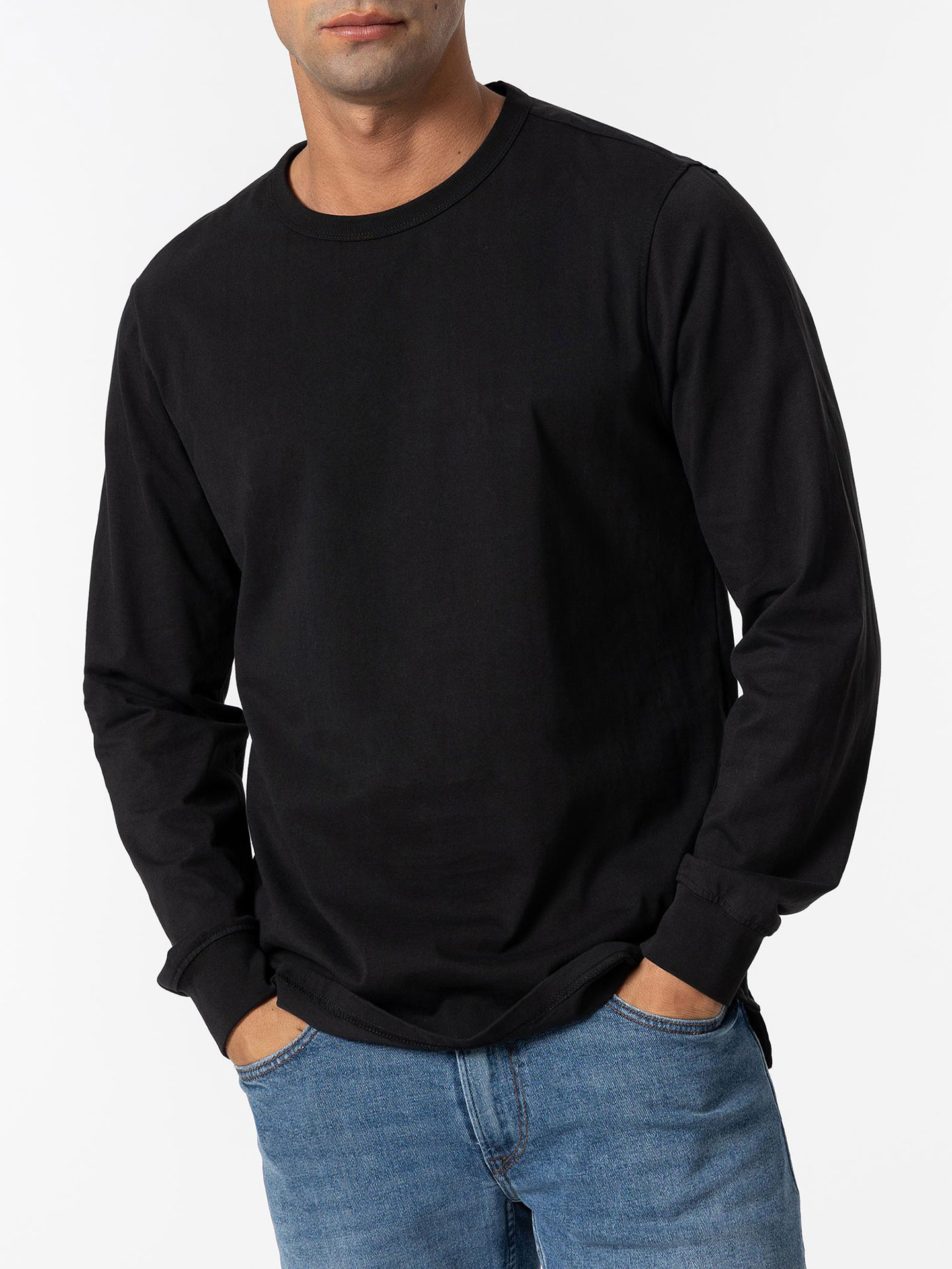 Camisola de Algodão