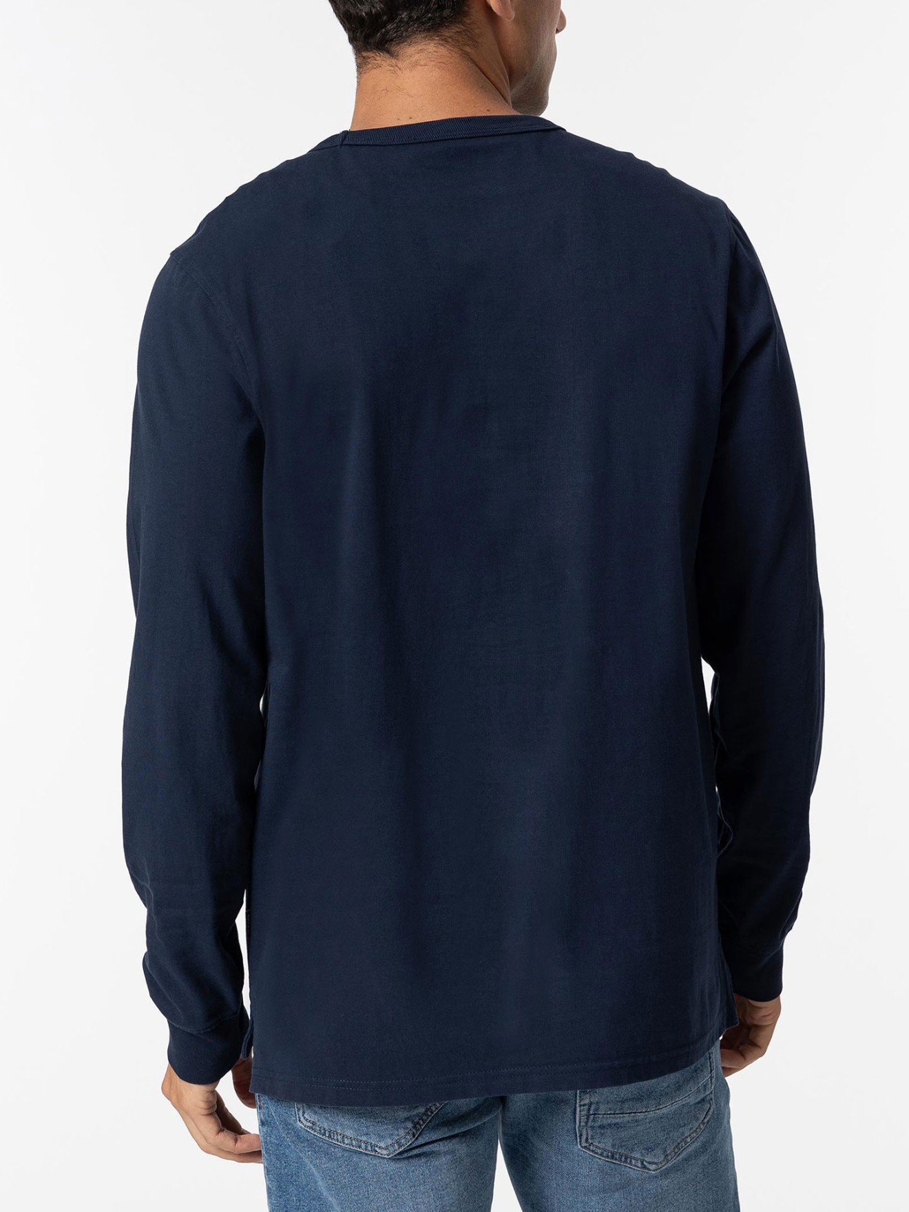 Camisola de Algod�o