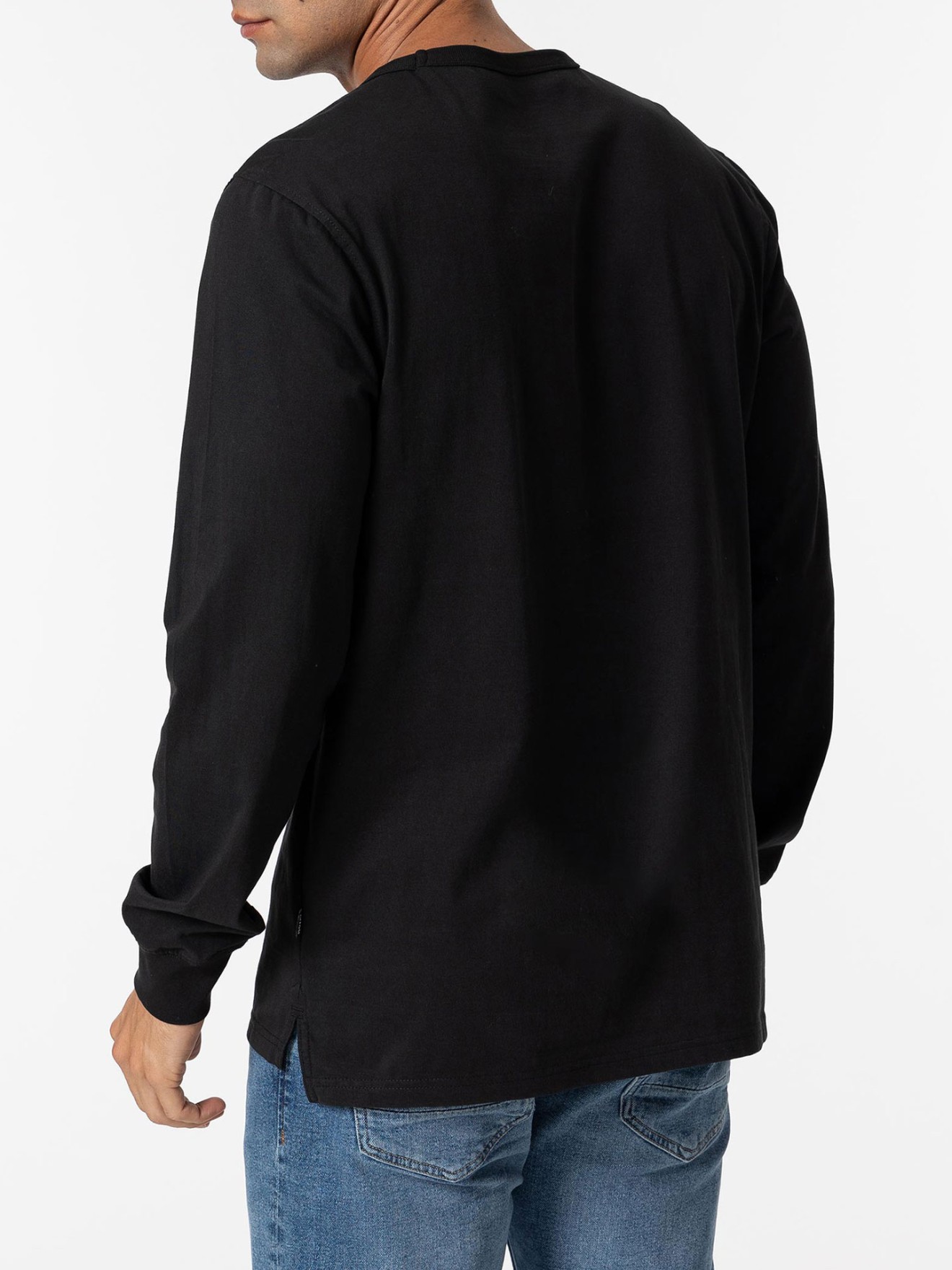 Camisola de Algod�o