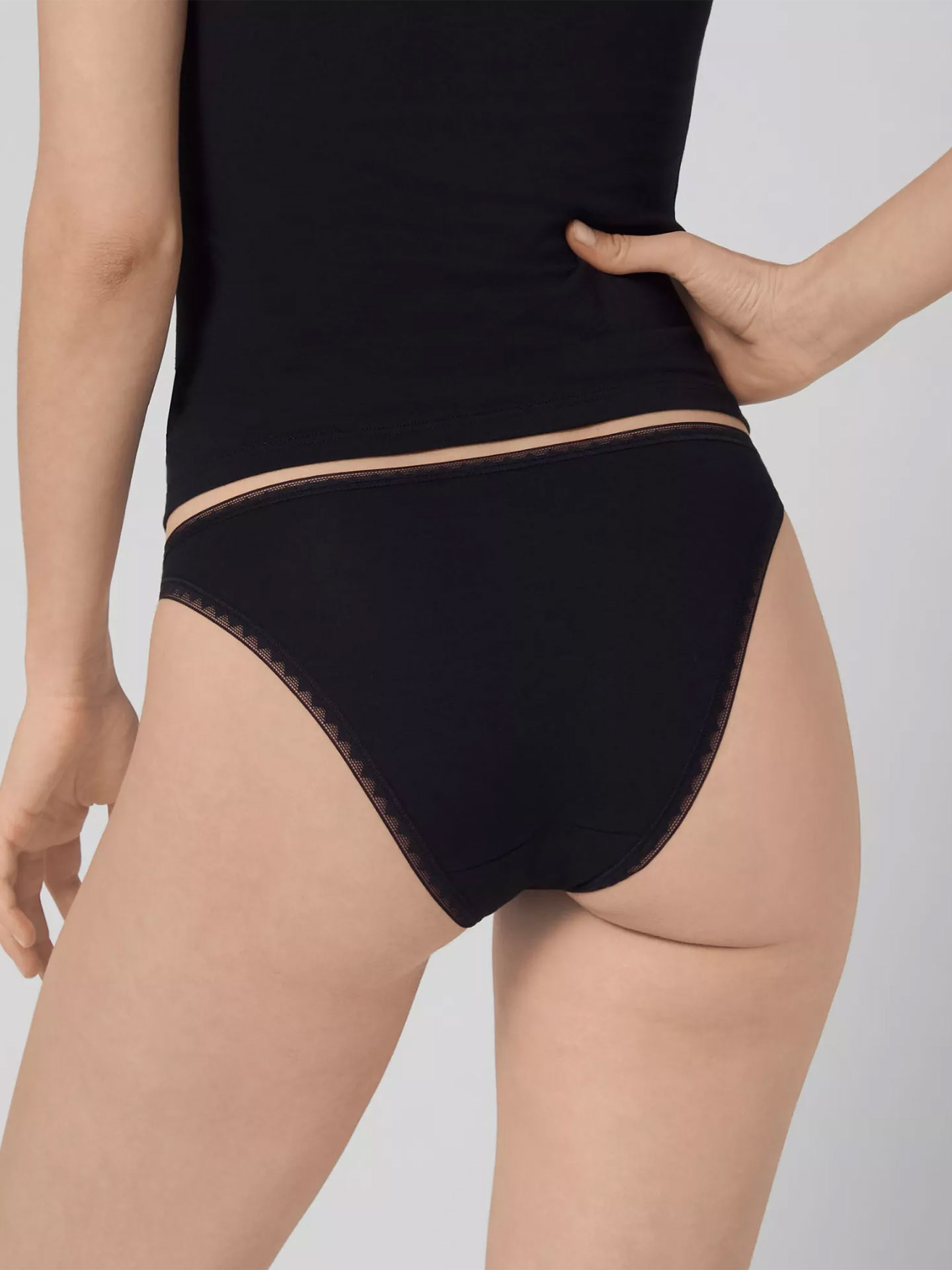 Pack 2 Cuecas Go Mini