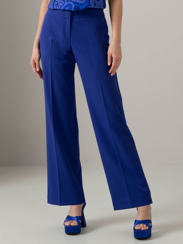 Cal�as Straight Fit