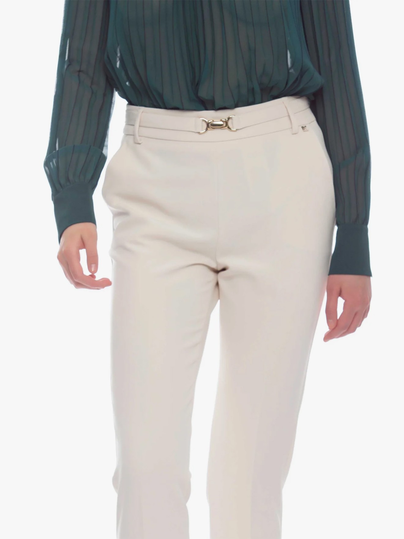 Cal�as Straight Fit