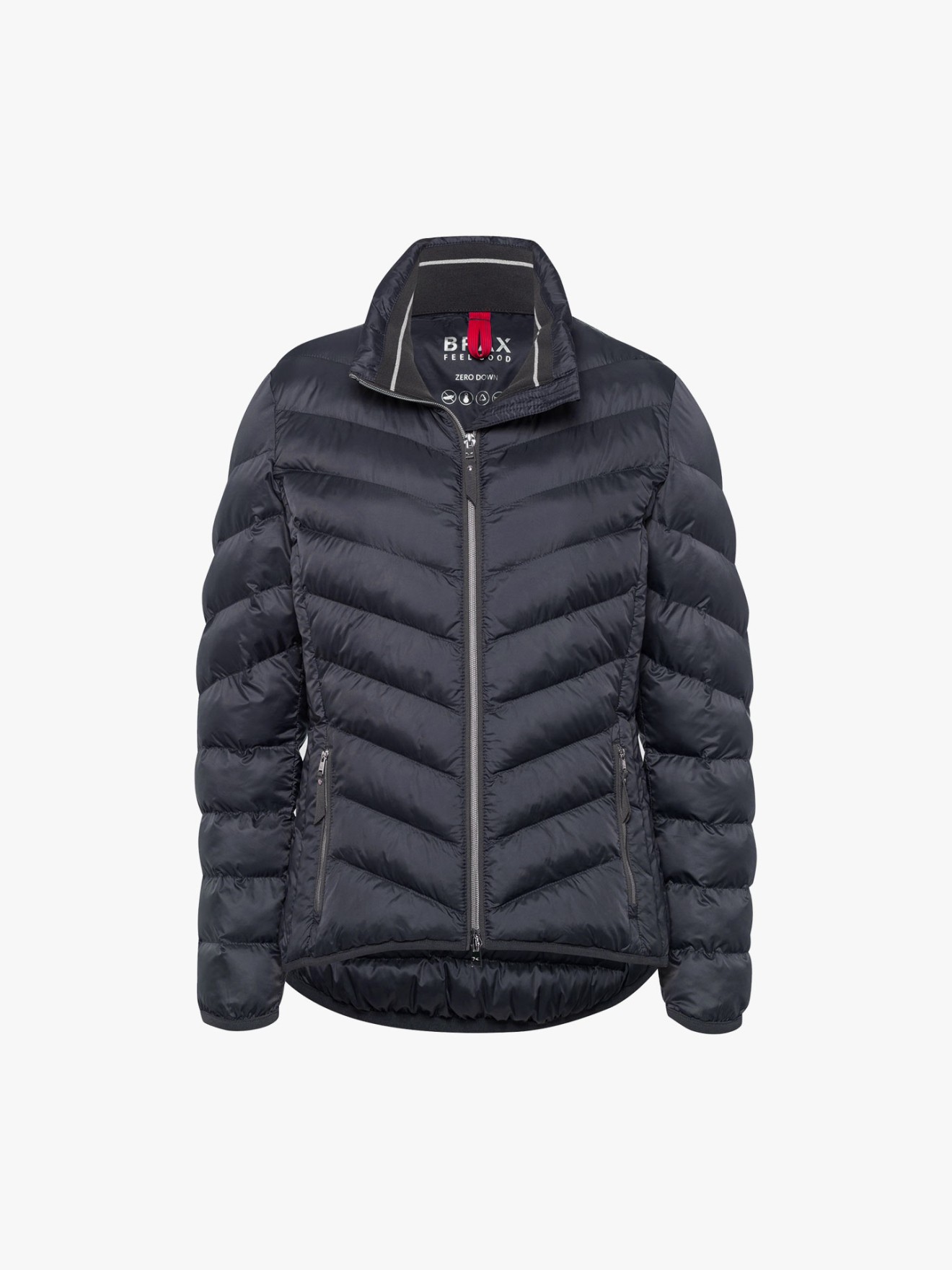 Blus�o Acolchoado