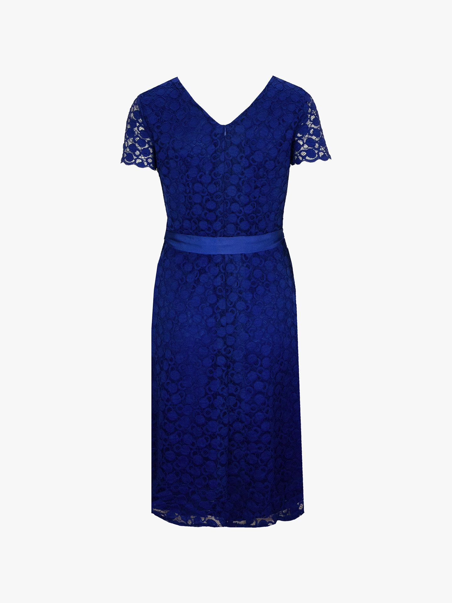 Vestido Midi