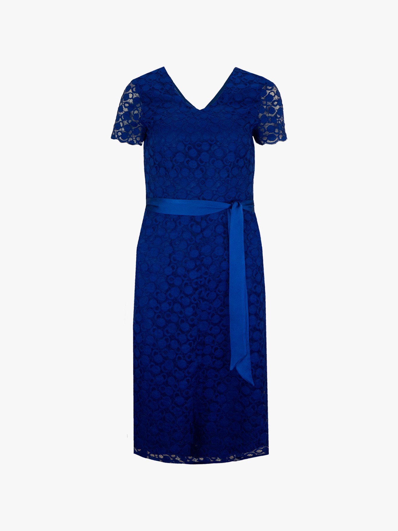 Vestido Midi