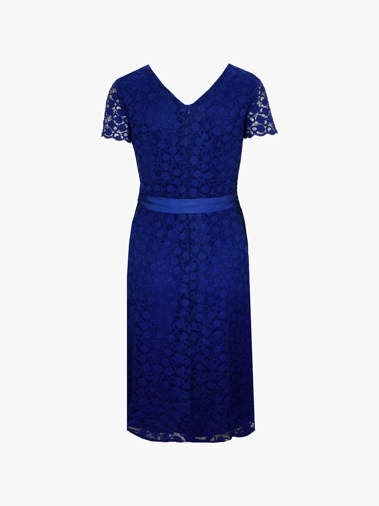 Vestido Midi