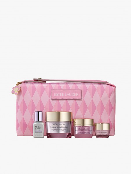 Coffret Resilience Multi-Effect Skincare Routine 4-Piece