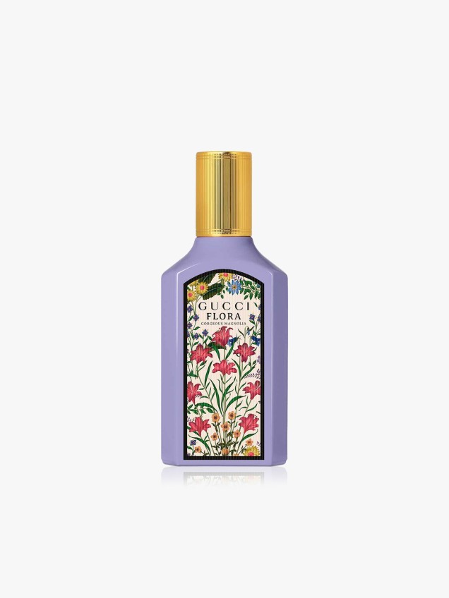 Eau de Parfum Flora Gorgeous Magnolia