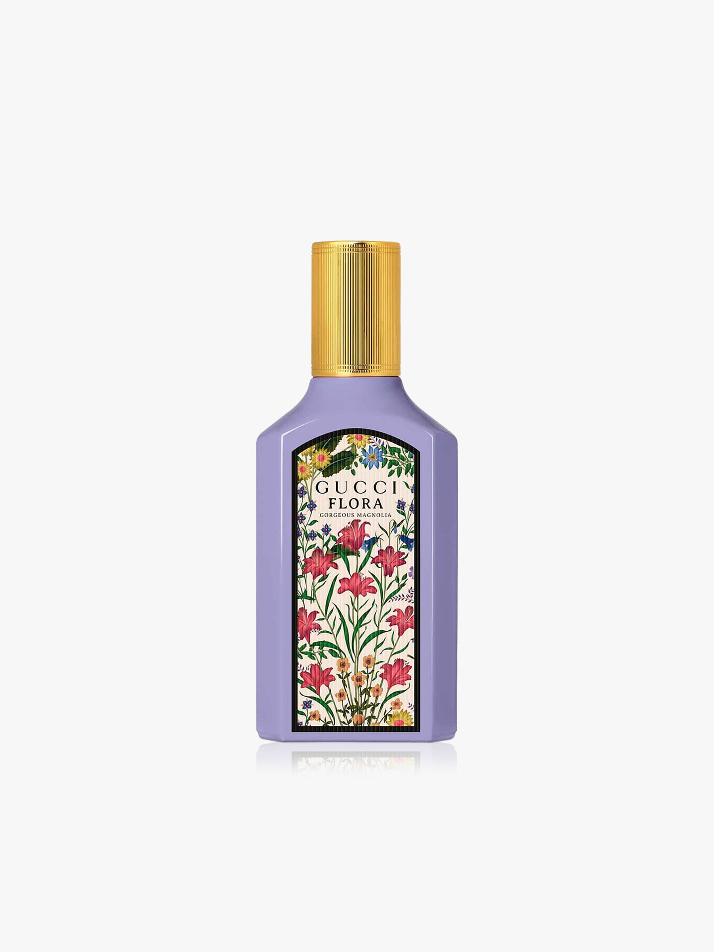 Eau de Parfum Flora Gorgeous Magnolia