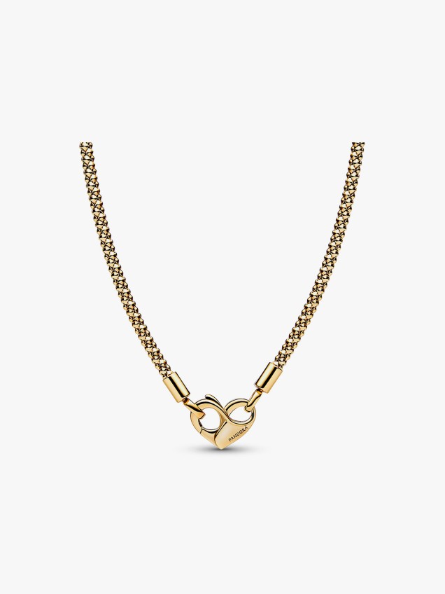 Colar Moments Studded