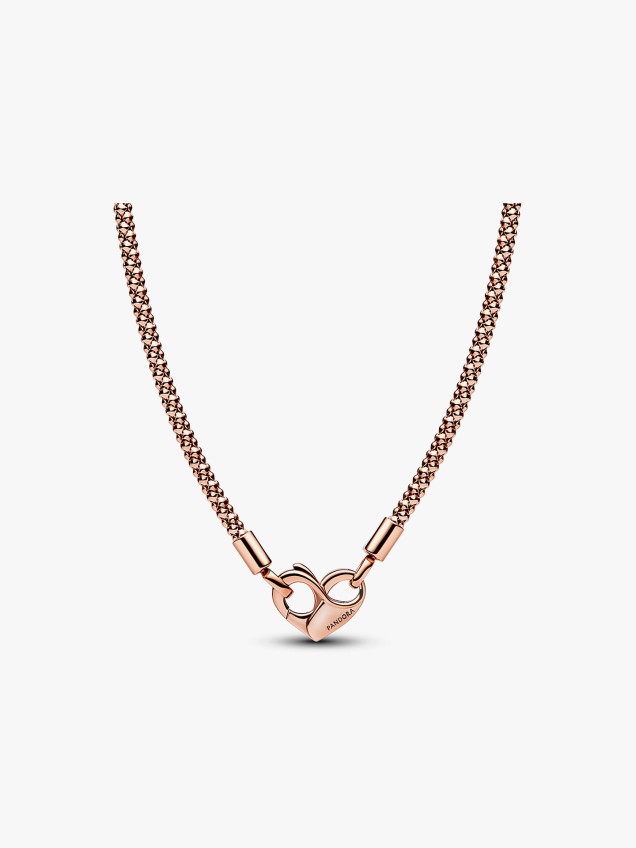 Colar Moments Studded
