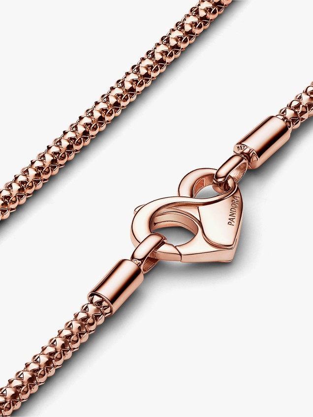 Colar Moments Studded