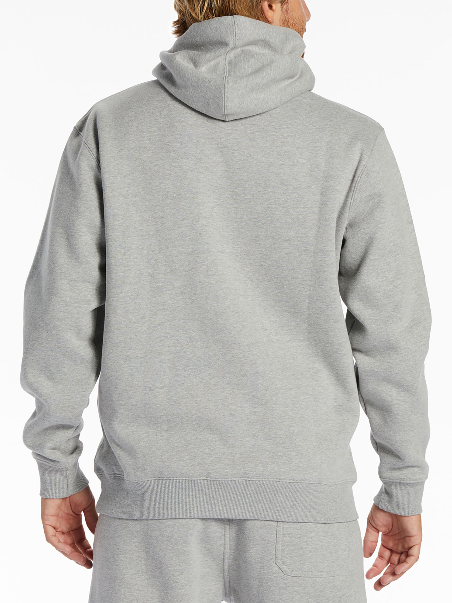 Sweatshirt com Capuz Core Arch