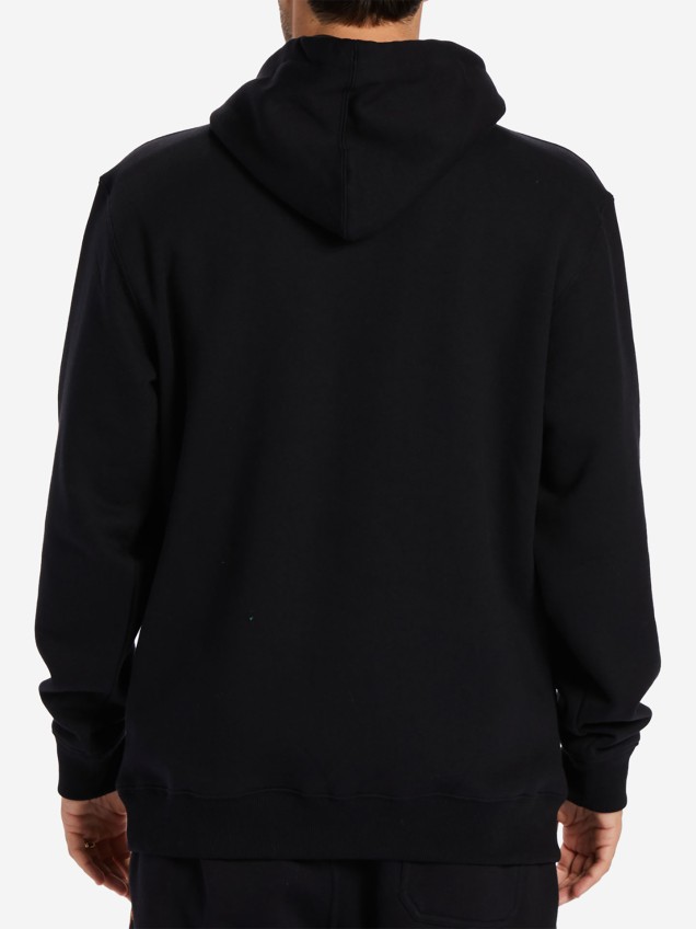 Sweatshirt com Capuz Core Arch