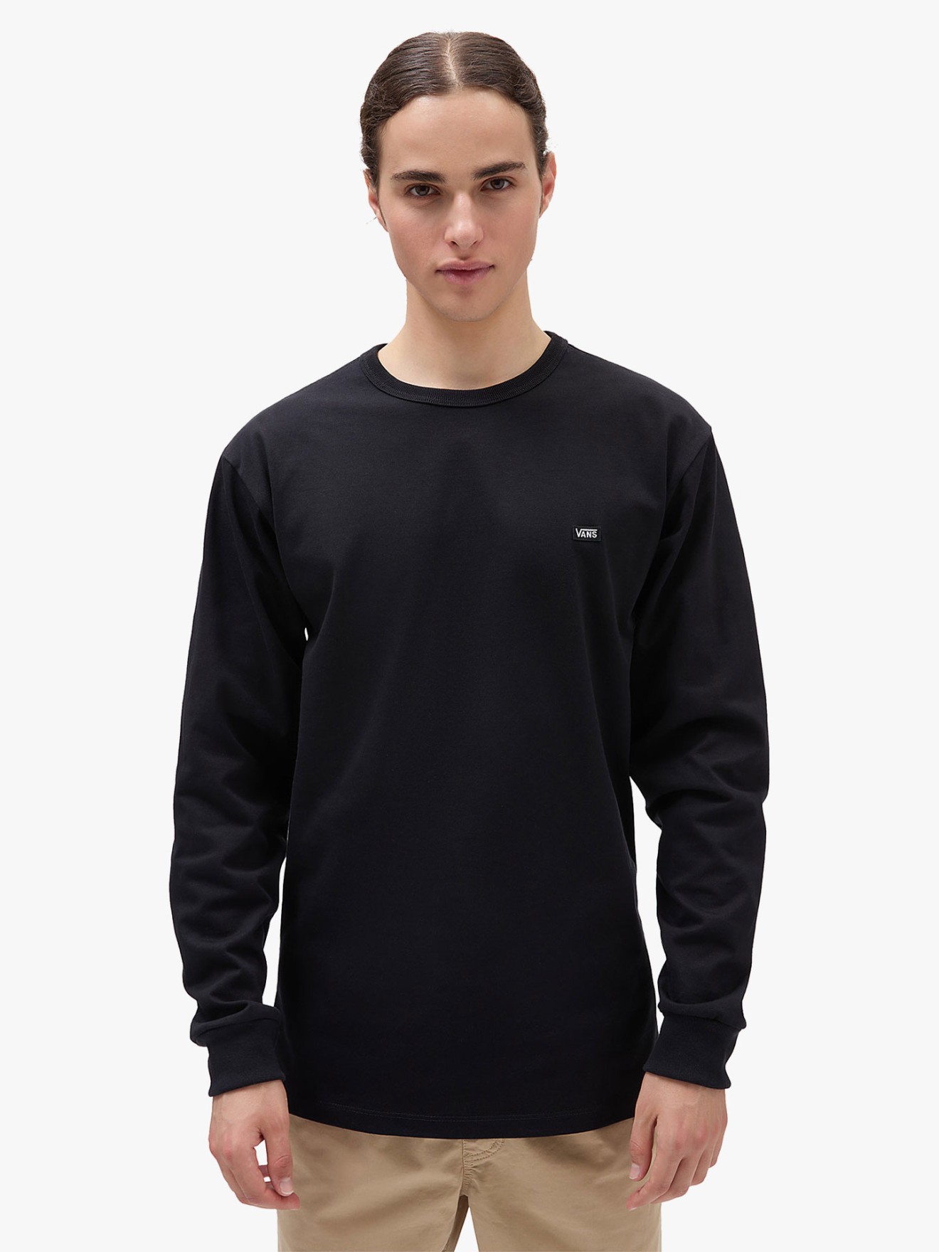 Sweatshirt Off the Wall Classic