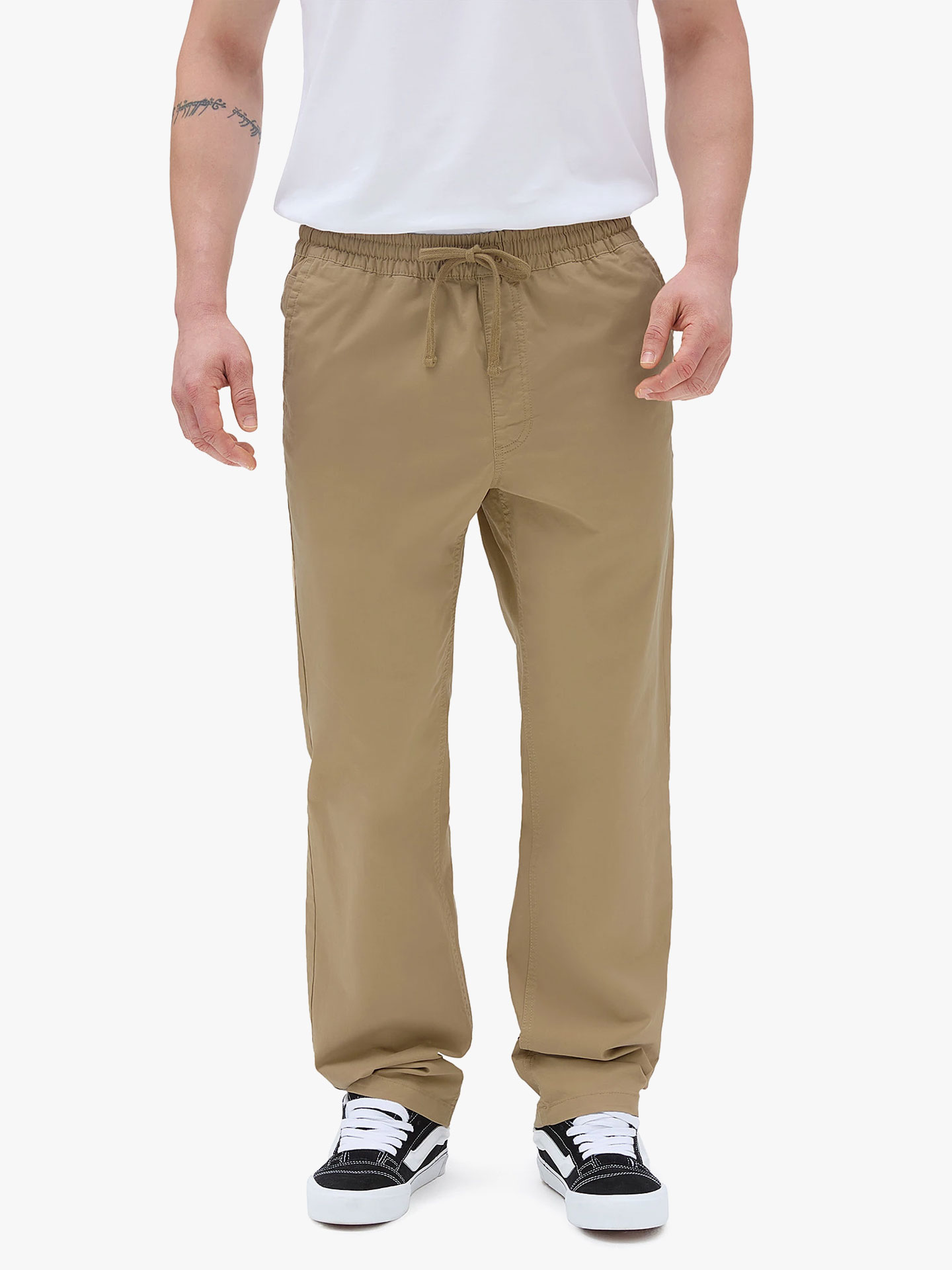 Calças Range Relaxed Fit