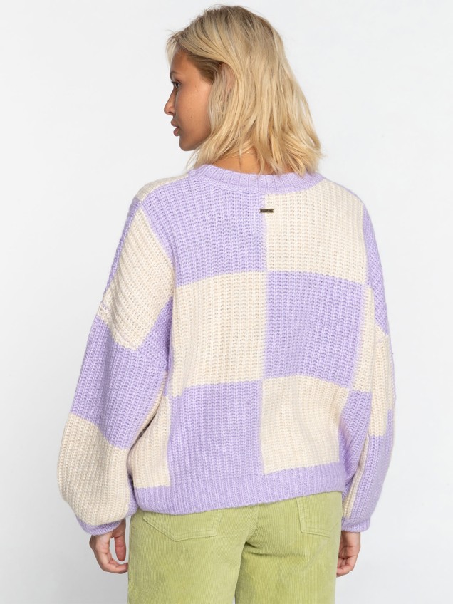 Camisola de Malha So Check