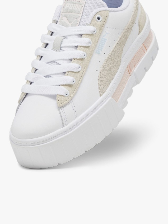 Sapatilhas Mayze Mix Wns