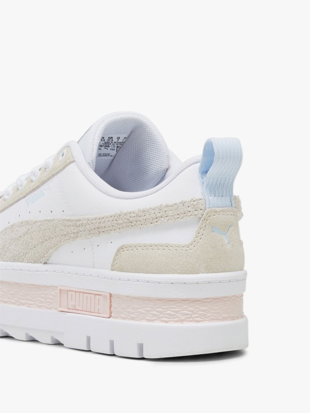 Sapatilhas Mayze Mix Wns