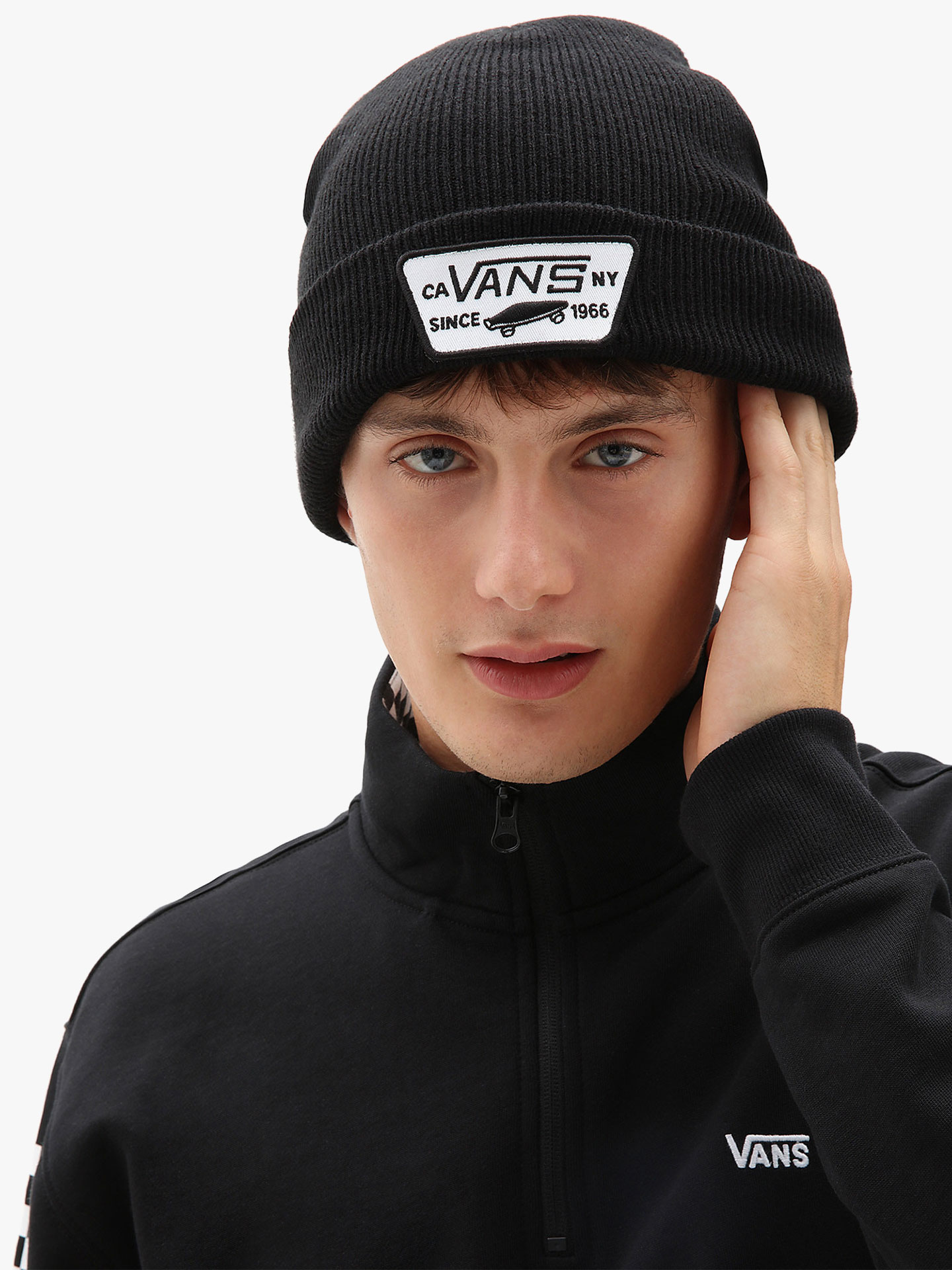 Gorro Milford