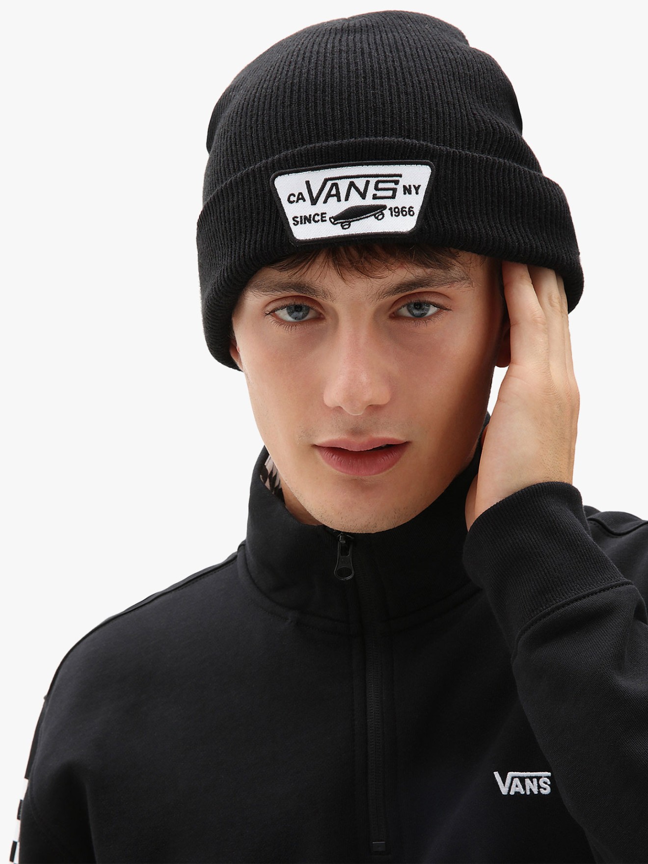Gorro Milford