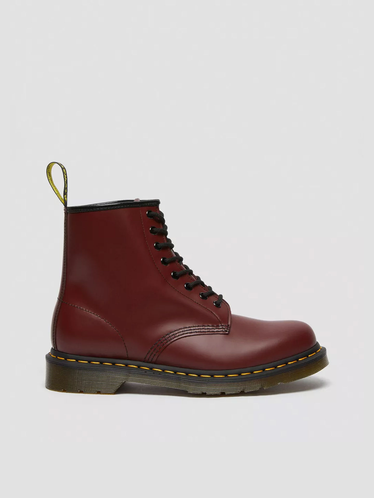 Botas 1460 Smooth