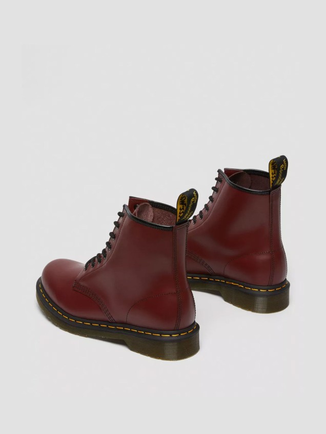 Botas 1460 Smooth
